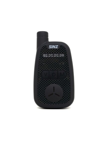 Signalizatorių komplektas SINZ RF298 4+1 2