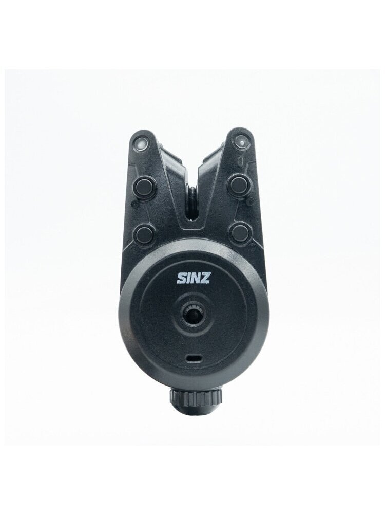 Signalizatorių komplektas SINZ MP77 3+1 1 Signalizatorių komplektas SINZ MP77 3+1 1