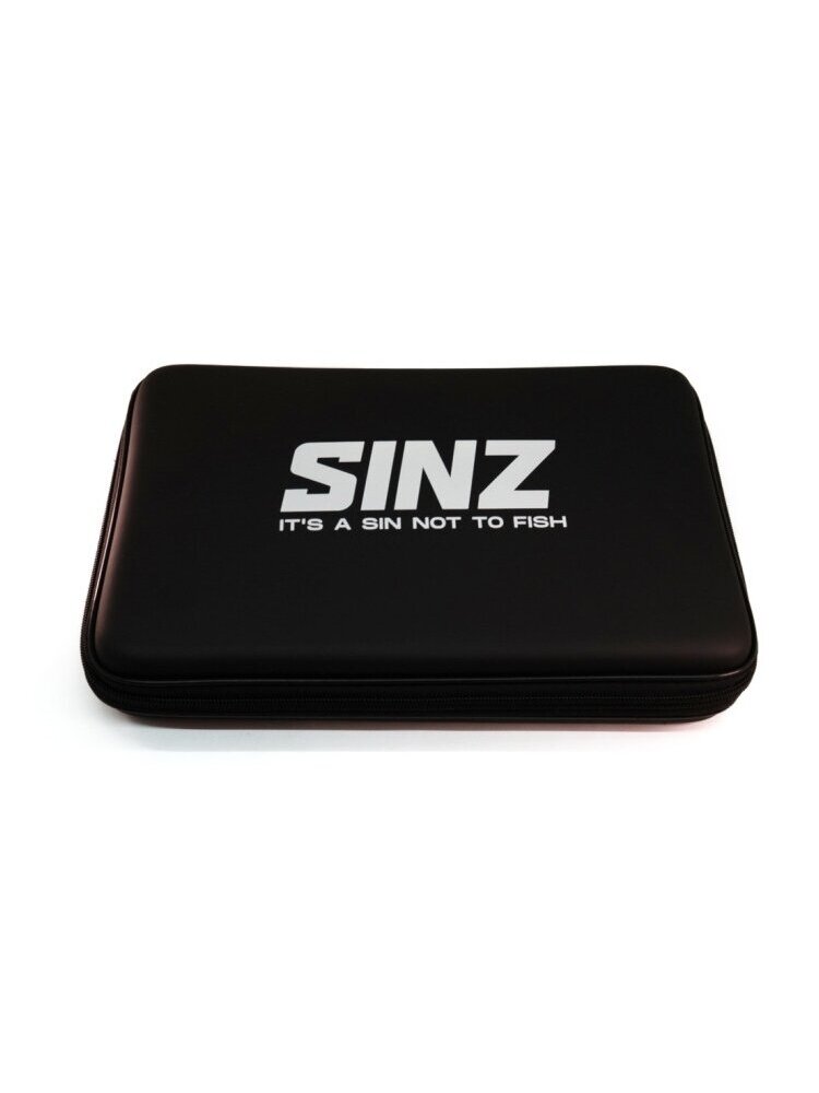 Signalizatorių komplektas SINZ RF1688 4+1 4
