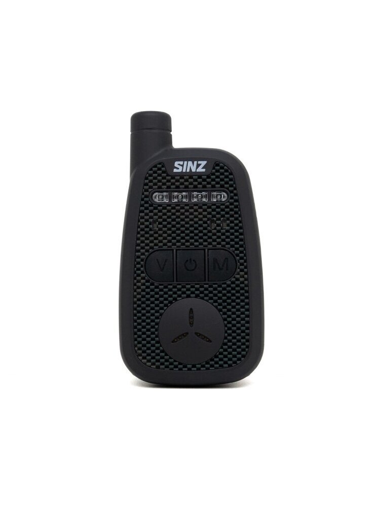 Signalizatorių komplektas SINZ RF298 4+1 2 Signalizatorių komplektas SINZ RF298 4+1 2