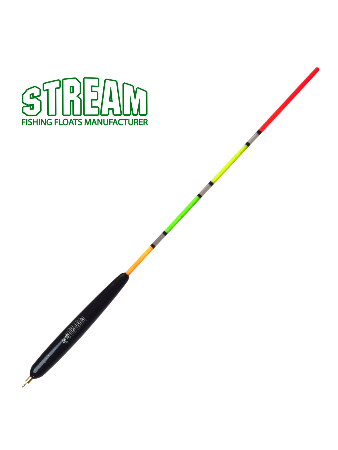 Slankiojanti plūdė 141 STREAM Waggler.,3g.,4g.,5g.