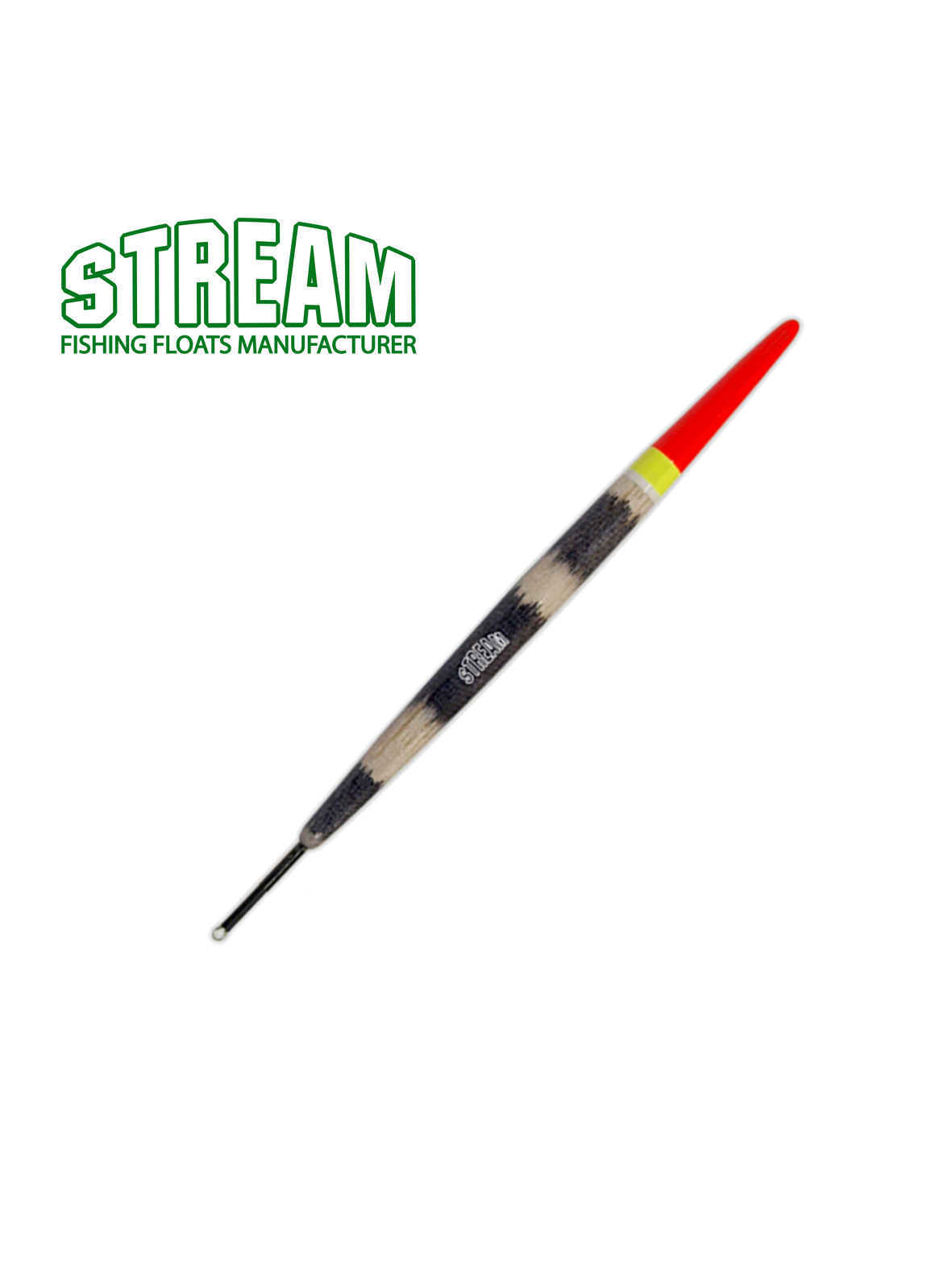 Slankiojanti plūdė 170 STREAM.,3g.,4g.,5g.,1vnt.