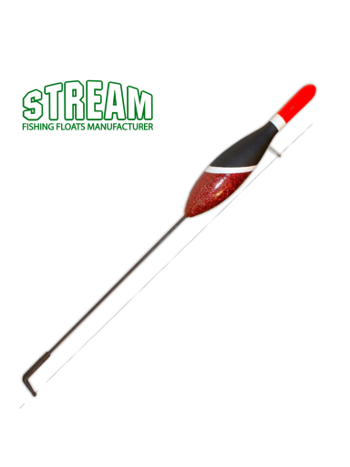 Slankiojanti plūdė 039 STREAM.,3g.,4g.