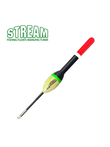 Slankiojanti plūdė 067 STREAM.,2g.,2,5g.,3g.