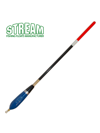 Slankiojanti plūdė 110 STREAM Waggler.,5g.,6g.