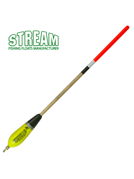 Slankiojanti plūdė 146 STREAM Waggler.,3g.,4g.,5g.,6g. Slankiojanti plūdė 146 STREAM Waggler.,3g.,4g.,5g.,6g.