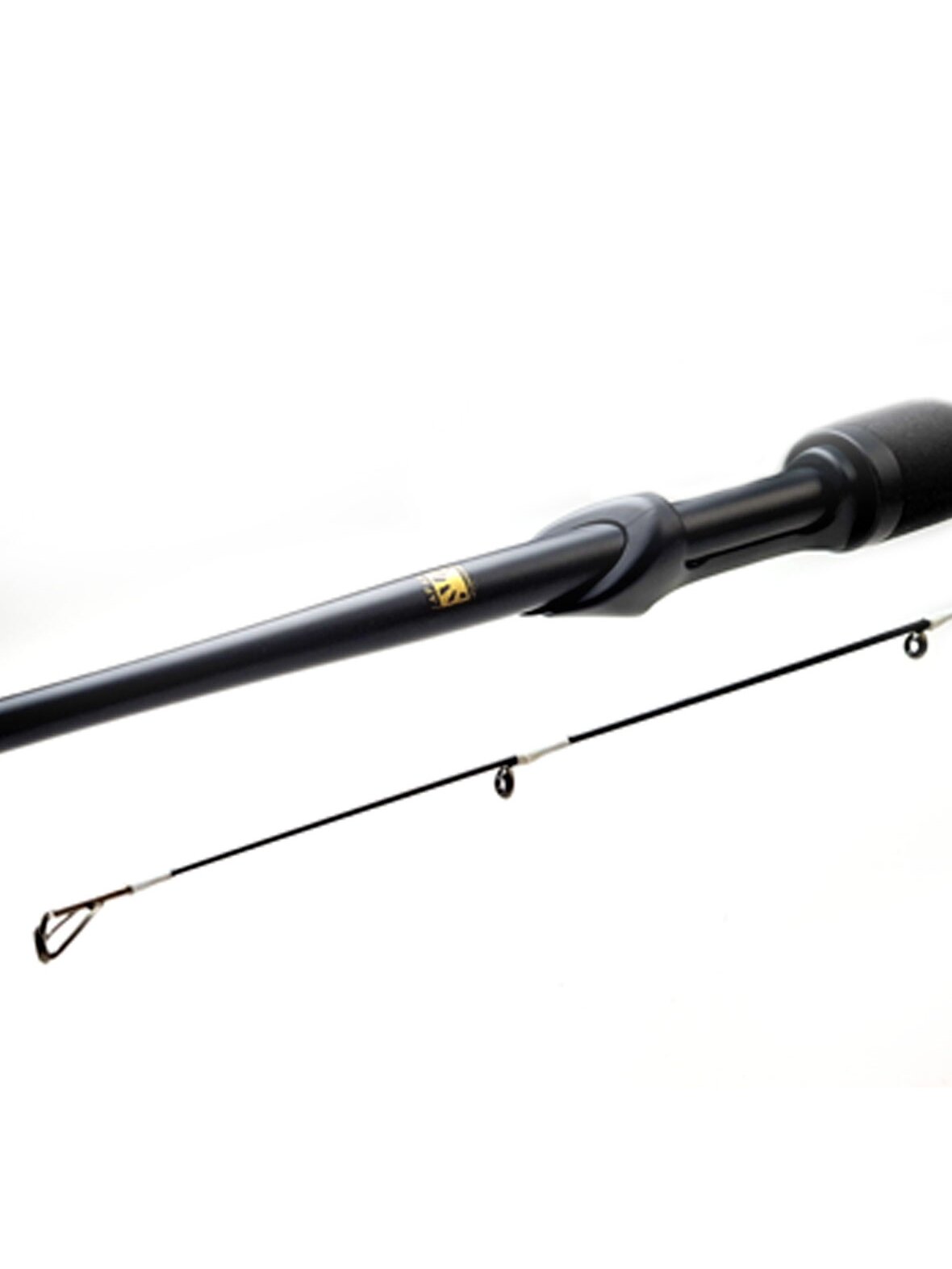 Spiningas Iron Wolf ARROW.,0,4-7g.,2,20m.,VIENTISA anglies pluošto blanko-rankena 2