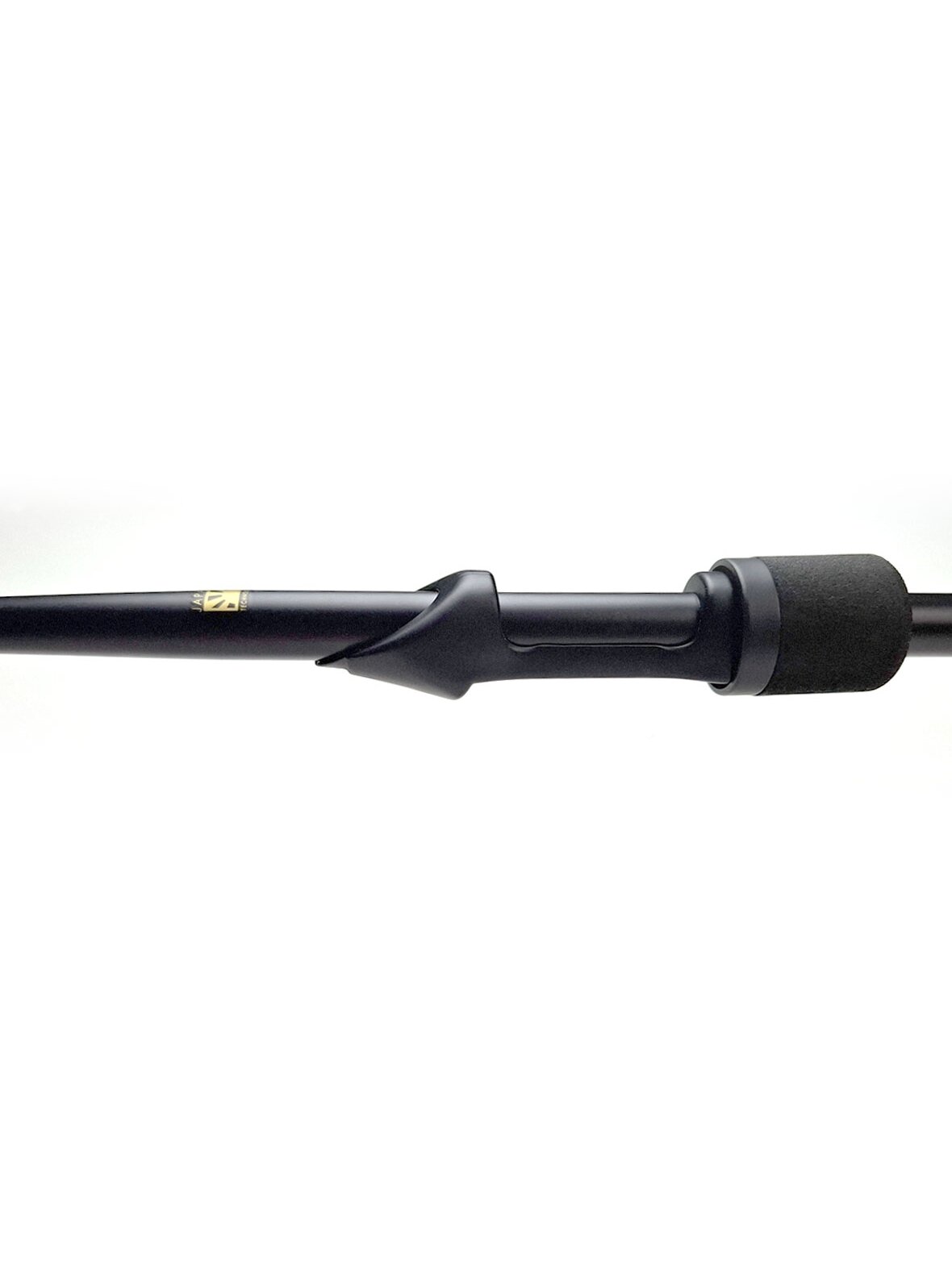 Spiningas Iron Wolf ARROW.,0,4-7g.,2,20m.,VIENTISA anglies pluošto blanko-rankena 3 Spiningas Iron Wolf ARROW.,0,4-7g.,2,20m.,VIENTISA anglies pluošto blanko-rankena 3