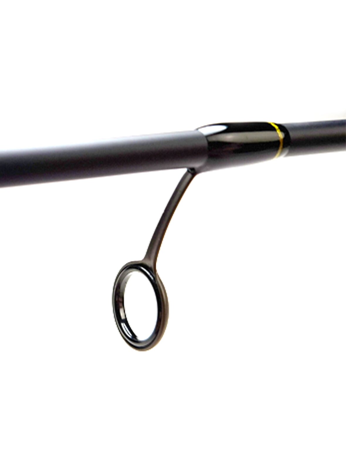 Spiningas Iron Wolf ARROW.,0,4-7g.,2,20m.,VIENTISA anglies pluošto blanko-rankena 4
