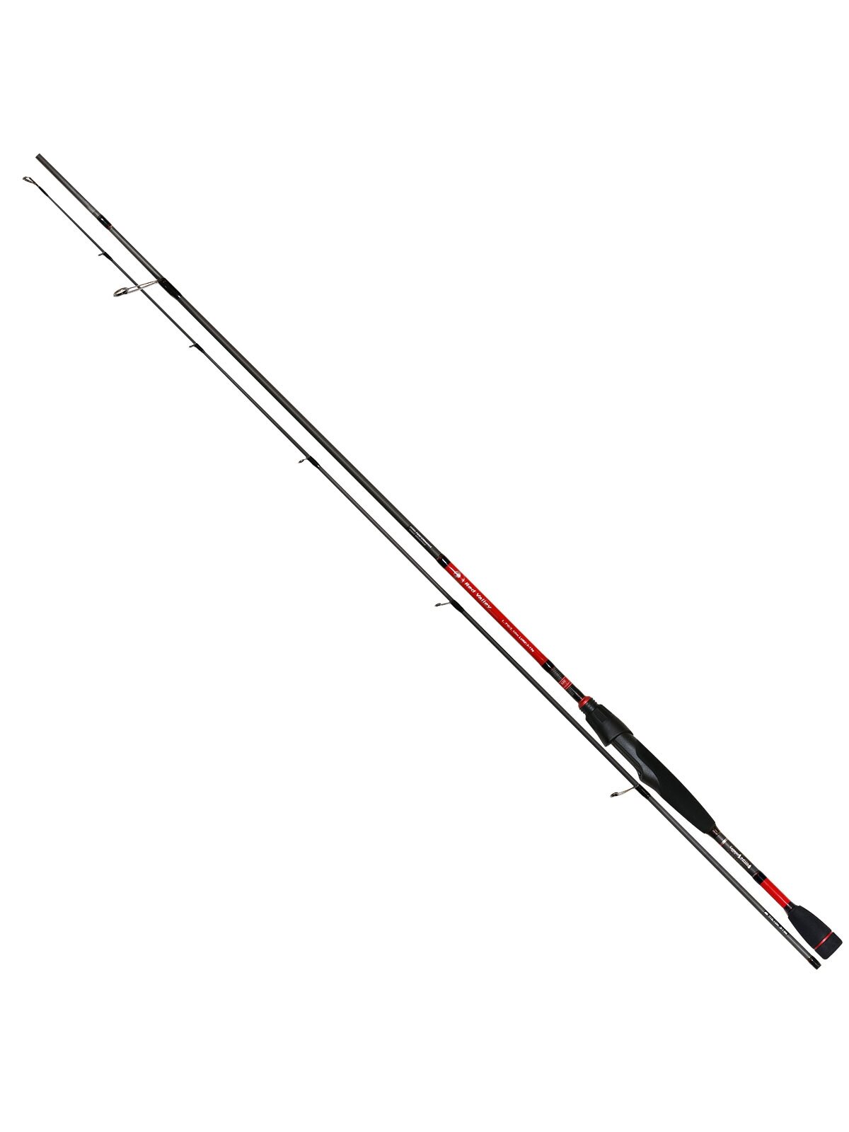 Spiningas Siweida RED VALLEY 2,40m 3-15 g Spiningas Siweida RED VALLEY 2,40m 3-15 g