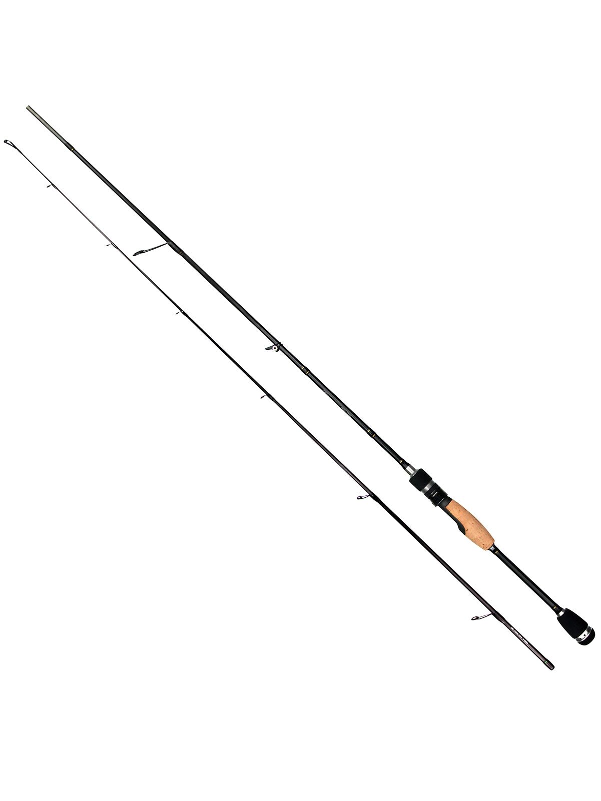 Spiningas Siweida CROSSHAIR /2,10m; 2,40m/ 1-5 g Spiningas Siweida CROSSHAIR /2,10m; 2,40m/ 1-5 g
