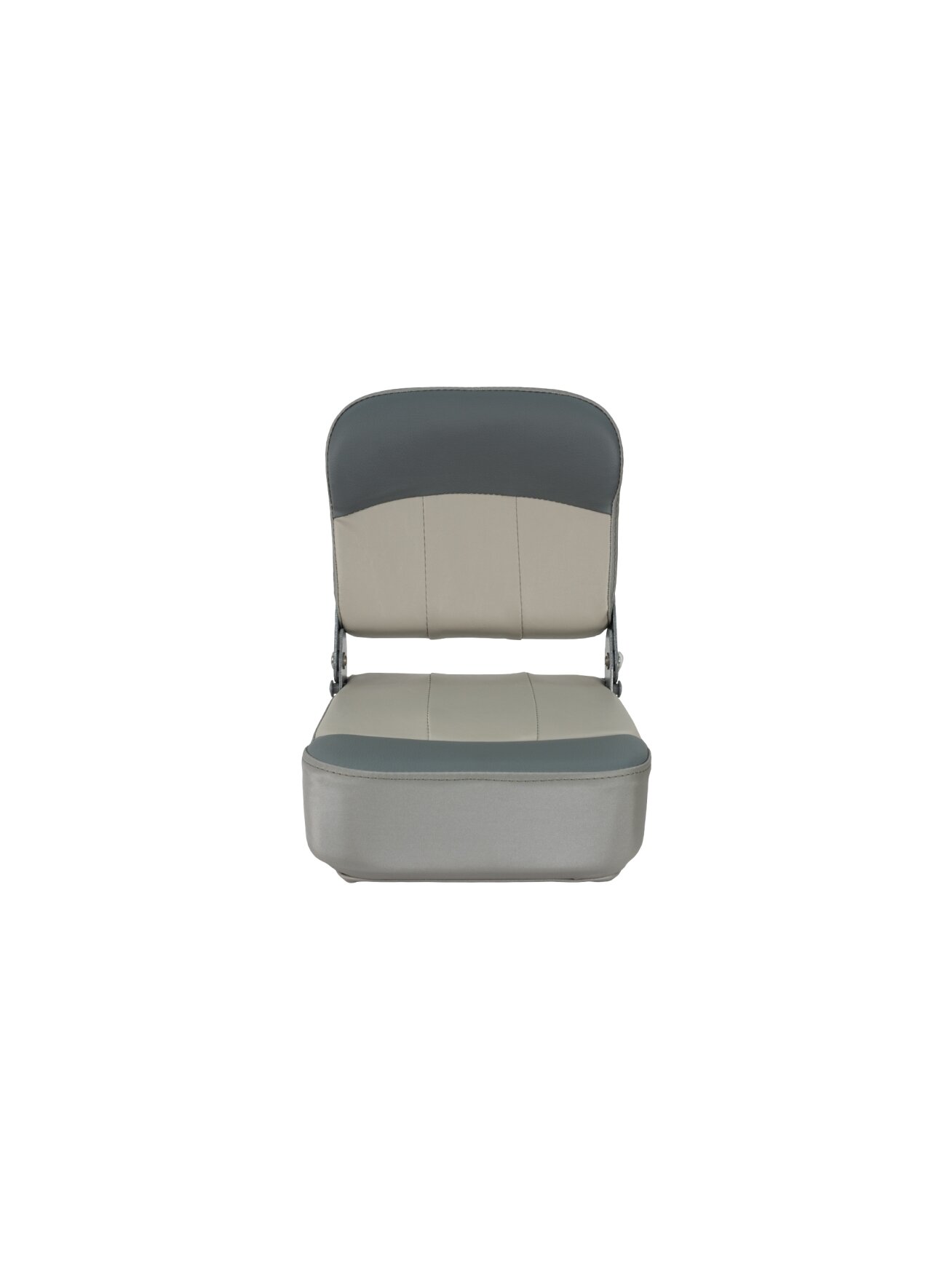 Springfield sėdynė Casting Gray/Charcoal 340/230/260mm 1 Springfield sėdynė Casting Gray/Charcoal 340/230/260mm 1