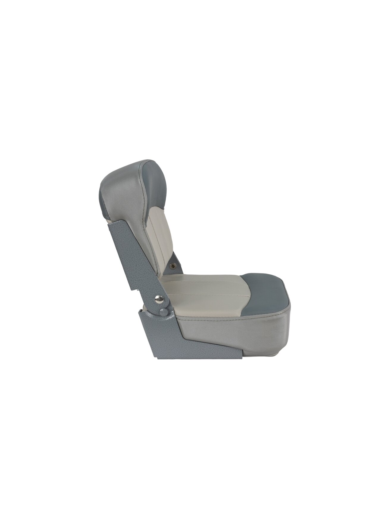Springfield sėdynė Casting Gray/Charcoal 340/230/260mm 2 Springfield sėdynė Casting Gray/Charcoal 340/230/260mm 2