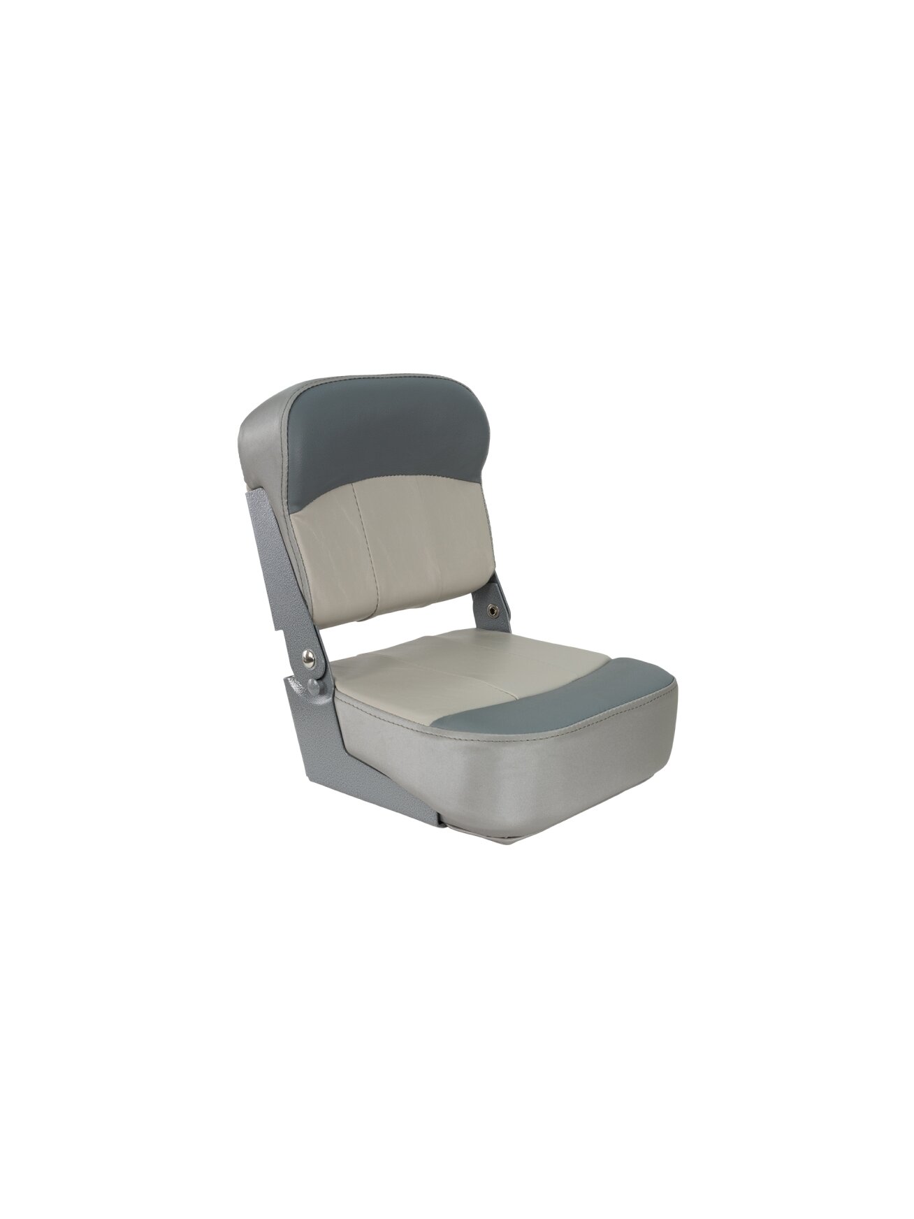 Springfield sėdynė Casting Gray/Charcoal 340/230/260mm Springfield sėdynė Casting Gray/Charcoal 340/230/260mm