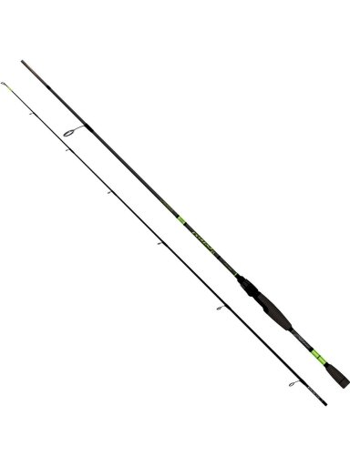 Spiningas Siweida Extrema / 3-12gr