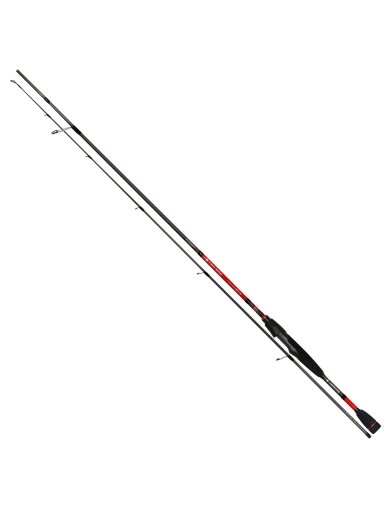 Spiningas Siweida RED VALLEY /1,98m; 2,10m; 2,40m/ 2-8 g
