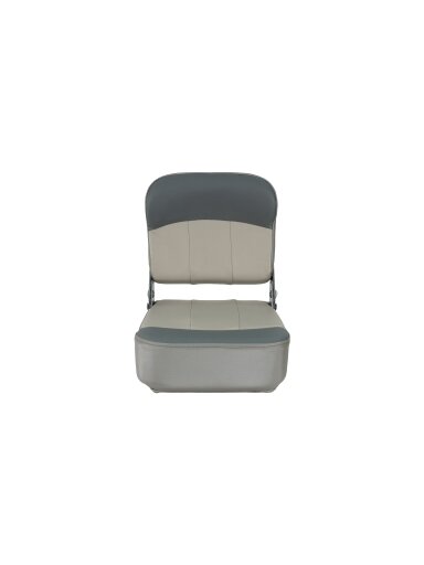Springfield sėdynė Casting Gray/Charcoal 340/230/260mm