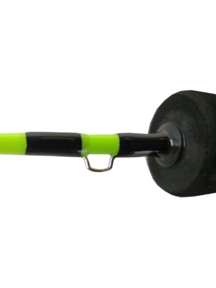 Specializuota meškerėlė seliavų žūklei S-SPOT 29" sensitive 4 Specializuota meškerėlė seliavų žūklei S-SPOT 29" sensitive 4