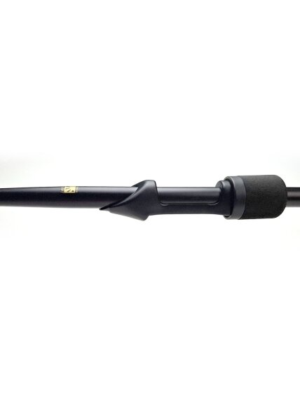 Spiningas Iron Wolf ARROW.,0,7-14g.,2,35m.,VIENTISA anglies pluošto blanko-rankena 3