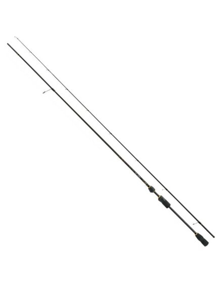 Spiningas Jaxon SYMBIAN HX SUPRA SPIN 2,24m / 1-7 g Spiningas Jaxon SYMBIAN HX SUPRA SPIN 2,24m / 1-7 g