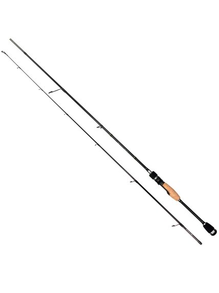 Spiningas Siweida CROSSHAIR /2,10m; 2,40m/ 1-5 g Spiningas Siweida CROSSHAIR /2,10m; 2,40m/ 1-5 g