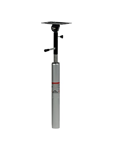 Springfield Plug-In™ reguliuojamos pjedestalo kojos Power-Rise ir Quik-Tilt sėdynės sukiojimo mechanizmo komplektas / nuo 25-1/2'' iki 32-1/2'' Springfield Plug-In™ reguliuojamos pjedestalo kojos Power-Rise ir Quik-Tilt sėdynės sukiojimo mechanizmo komplektas / nuo 25-1/2'' iki 32-1/2''