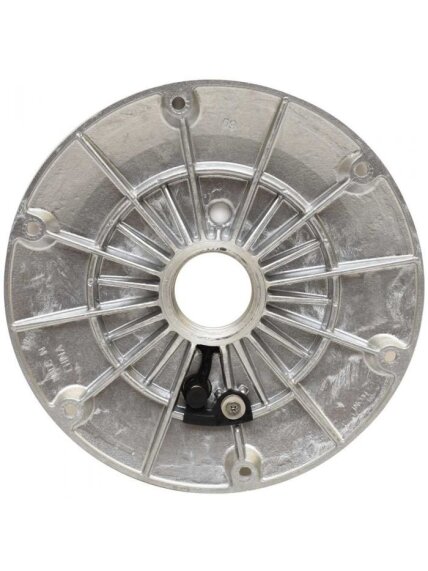 Springfield Thread-Lock™ Marine® pjedestalo bazė 9" 2 Springfield Thread-Lock™ Marine® pjedestalo bazė 9" 2