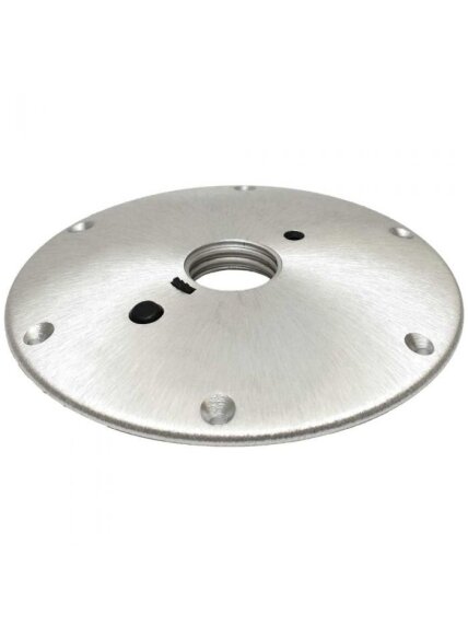 Springfield Thread-Lock™ Marine® pjedestalo bazė 9"