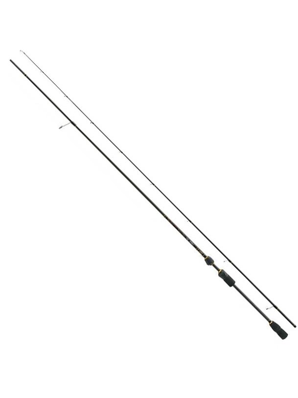 Spiningas Jaxon SYMBIAN HX SUPRA SPIN 2,24m / 1-7 g Spiningas Jaxon SYMBIAN HX SUPRA SPIN 2,24m / 1-7 g