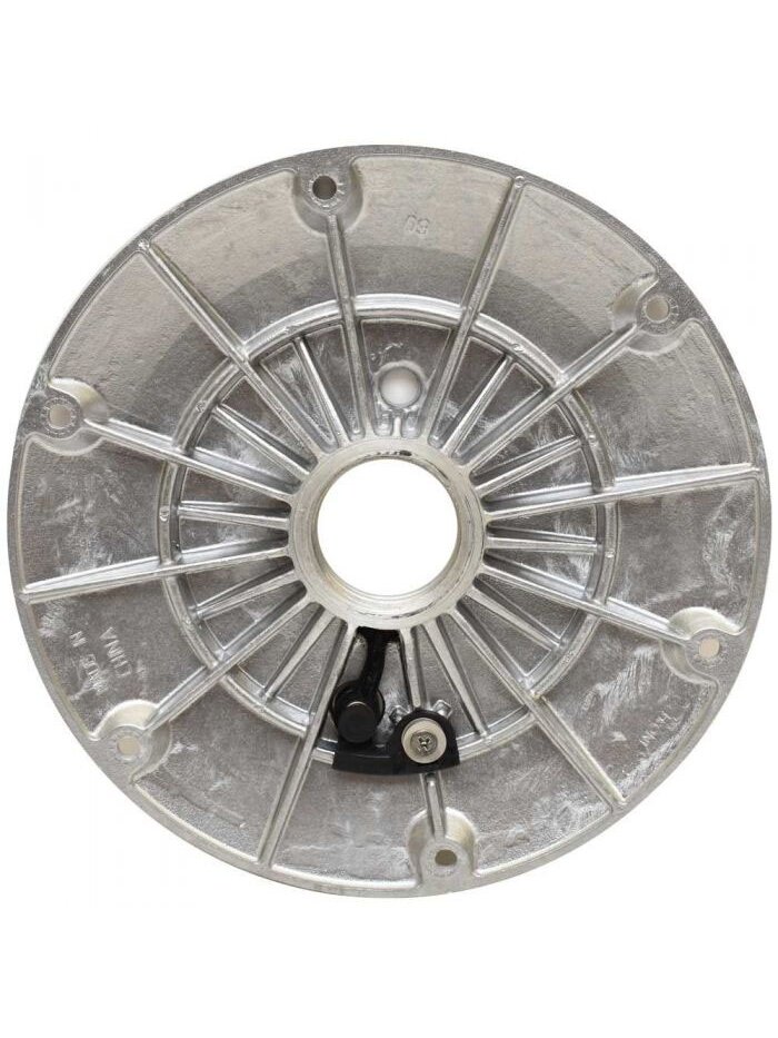 Springfield Thread-Lock™ Marine® pjedestalo bazė 9" 2 Springfield Thread-Lock™ Marine® pjedestalo bazė 9" 2