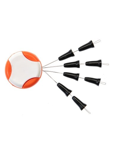 Stopmazgiai FEEDER 10vnt