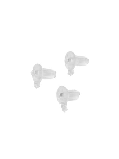 Stopmazgiai kabliukams JAXON AC-PC092 1x12vnt