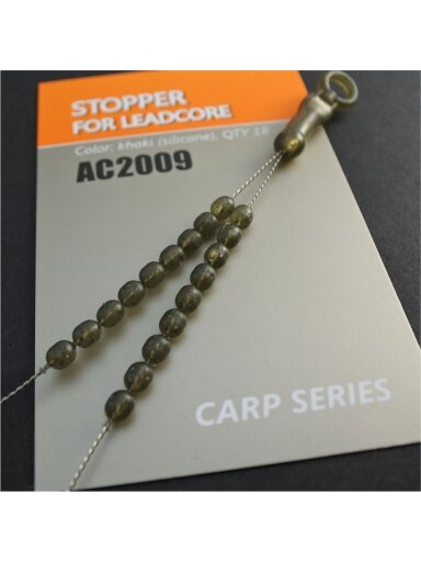 Stopmazgis "Leadcor'ui" 18vnt.