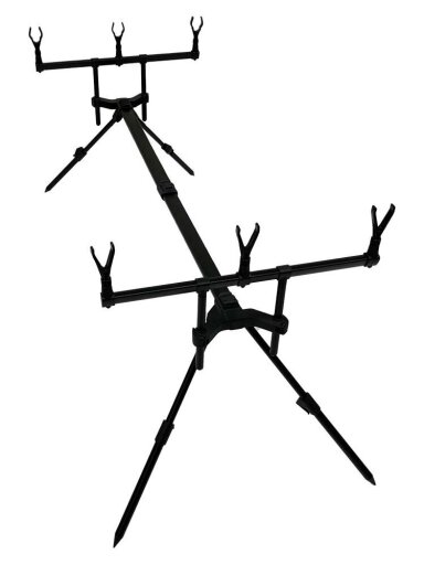 Stovas meškerėms FL158-3