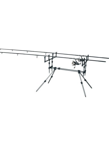 Stovas meškerėms Jaxon PZ-RPD008