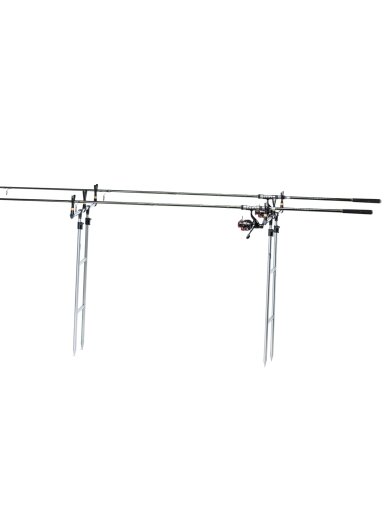 Stovas meškerėms Jaxon PZ-RPD101 92-121cm/50cm