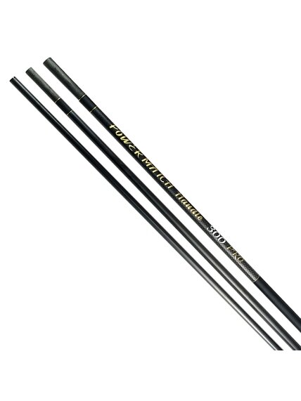 Štekerinis anglies pluošto graibšto kotas Siweida "POWER MATCH" /3,0m; 4,0m/ Štekerinis anglies pluošto graibšto kotas Siweida "POWER MATCH" /3,0m; 4,0m/