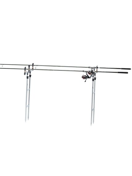 Stovas meškerėms Jaxon PZ-RPD101 92-121cm/50cm 1 Stovas meškerėms Jaxon PZ-RPD101 92-121cm/50cm 1