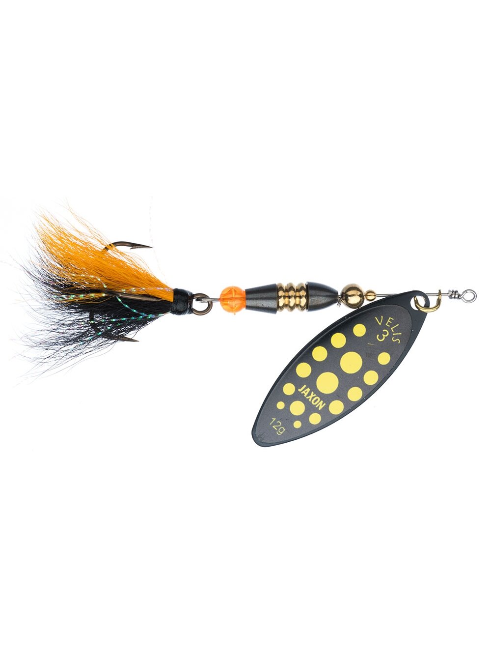 Sukriukė Jaxon HOLO SELECT Velis D / Long, 1