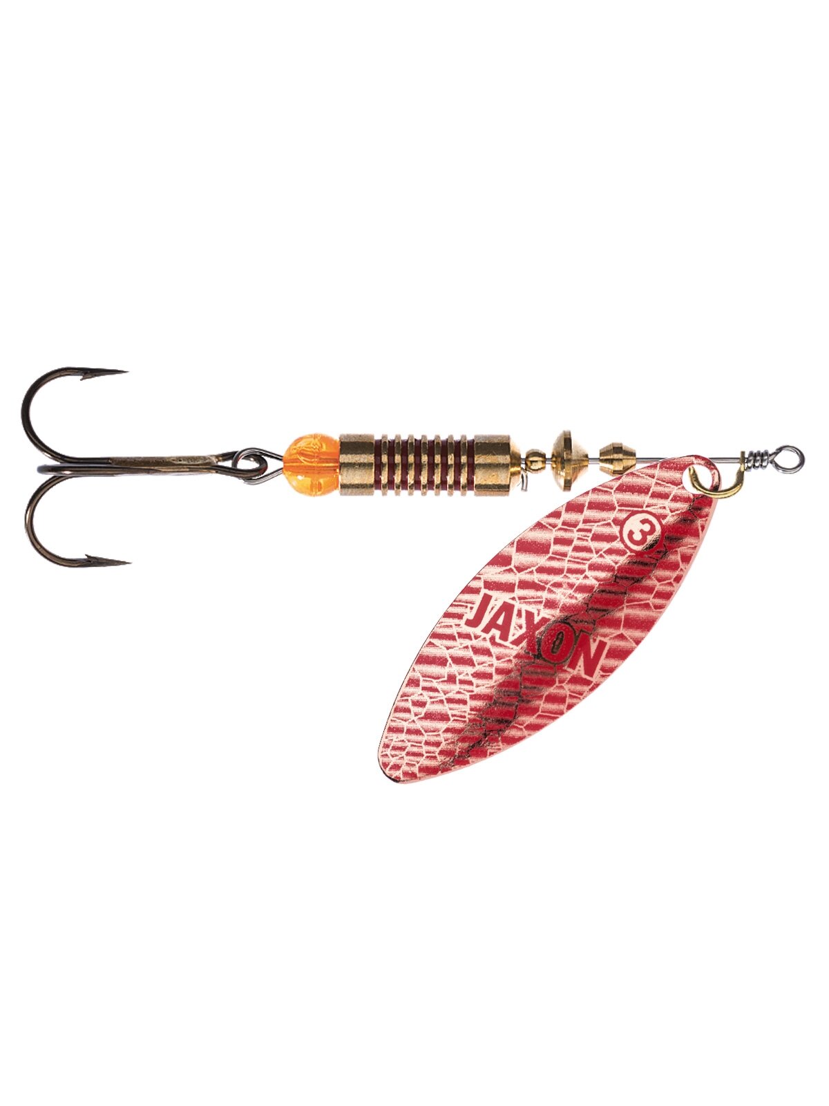 Sukriukė Jaxon HOLO SELECT Classic Flash L CX Long 1vnt