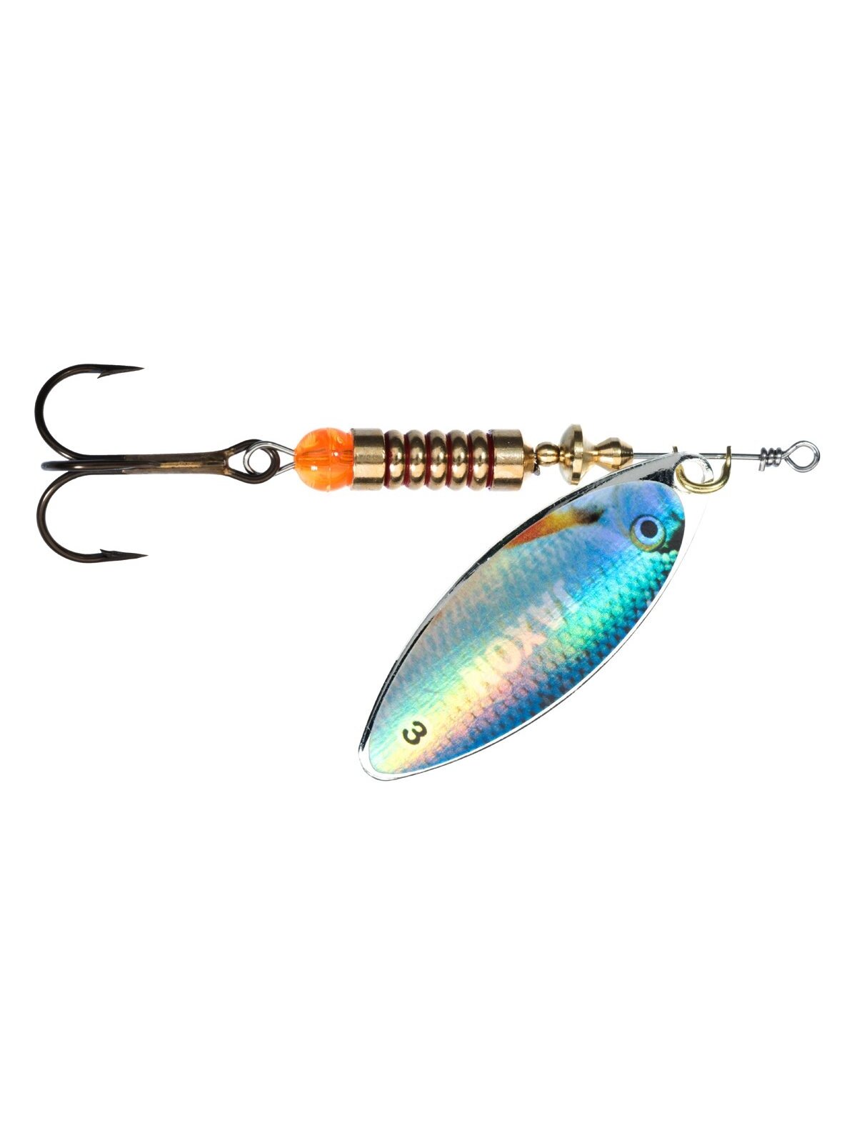 Sukriukė Jaxon HOLO SELECT Ratax A / Long, 1