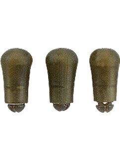 Sujungėjas (konektorius) MIDDY METHOD FEEDER 1x6vnt Sujungėjas (konektorius) MIDDY METHOD FEEDER 1x6vnt