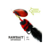 Iron Wolf RAWBAIT