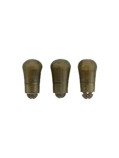 Sujungėjas (konektorius) MIDDY METHOD FEEDER 1x6vnt