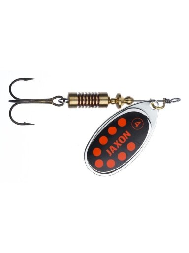 Sukriukė Jaxon HOLO SELECT Classic Contra F / Aglia