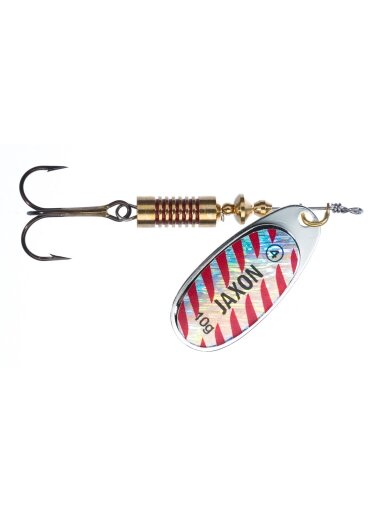 Sukriukė Jaxon HOLO SELECT Holley H / Comet