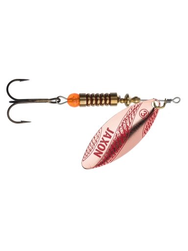 Sukriukė Jaxon HOLO SELECT Ratax CX / Long, 1