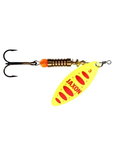 Sukriukė Jaxon HOLO SELECT Ratax K / Long, 1