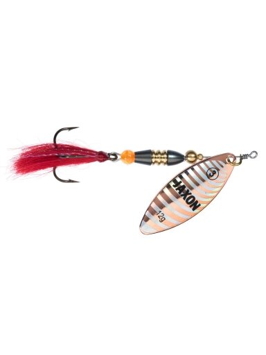 Sukriukė Jaxon HOLO SELECT Velis B / Long, 1