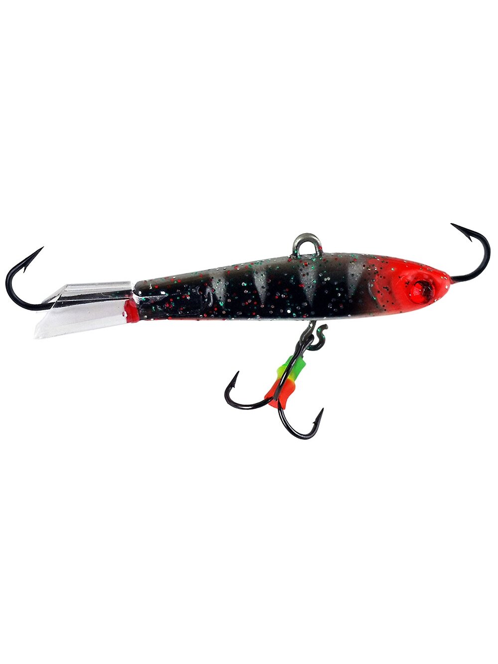 Švytuoklė (balansyras) Iron Wolf DEEP LUSTER TGX Švytuoklė (balansyras) Iron Wolf DEEP LUSTER TGX